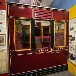 Museum of Lancashire - Lancaster