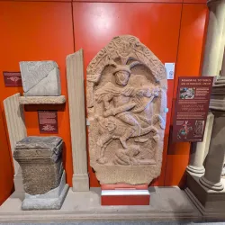 Museum of Lancashire - Lancaster