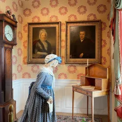 Museum of Lancashire - Lancaster