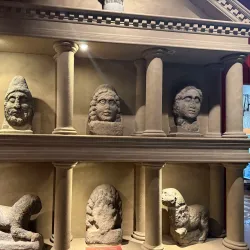 Museum of Lancashire - Lancaster