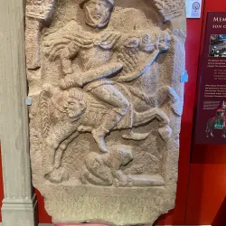 Museum of Lancashire - Lancaster