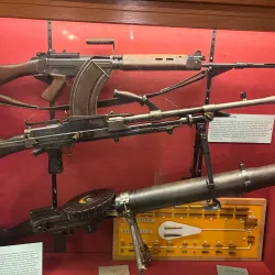 Museum of Lancashire - Lancaster