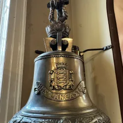 Museum of Lancashire - Lancaster