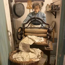 Museum of Lancashire - Lancaster