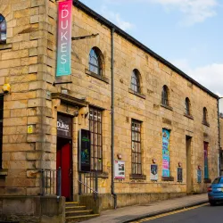 The Dukes Theatre - Lancaster