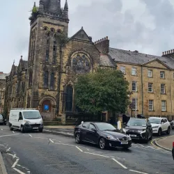 The Dukes Theatre - Lancaster