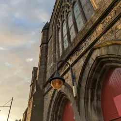 The Dukes Theatre - Lancaster