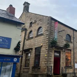 The Dukes Theatre - Lancaster