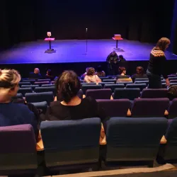 The Dukes Theatre - Lancaster