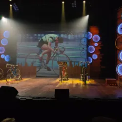 The Dukes Theatre - Lancaster