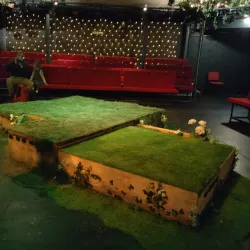 The Dukes Theatre - Lancaster