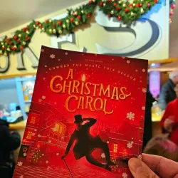 The Dukes Theatre - Lancaster