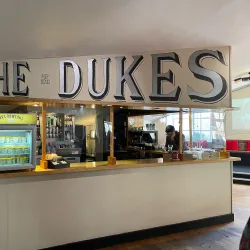 The Dukes Theatre - Lancaster