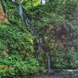 Williamson Park and Ashton Memorial - Lancaster