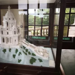 Williamson Park and Ashton Memorial - Lancaster