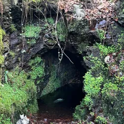 Carnglaze Caverns - Launceston