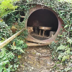 Carnglaze Caverns - Launceston