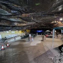 Carnglaze Caverns - Launceston