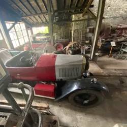 Launceston Steam Railway - Launceston