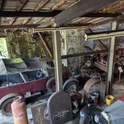 Launceston Steam Railway - Launceston