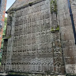 St Mary Magdalene Church - Launceston