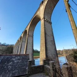 Tamar Valley Area of Outstanding Natural Beauty - Launceston
