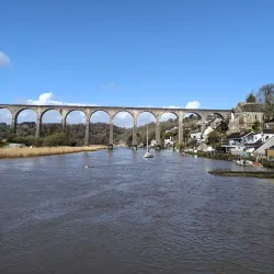 Tamar Valley Area of Outstanding Natural Beauty - Launceston