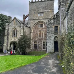 Tamar Valley Area of Outstanding Natural Beauty - Launceston