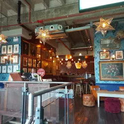 The Buttermarket Centre - Launceston