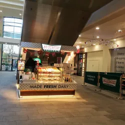 The Buttermarket Centre - Launceston