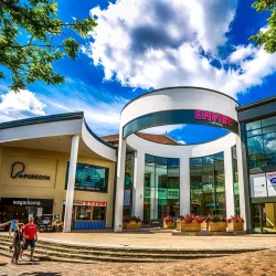 The Buttermarket Centre - Launceston