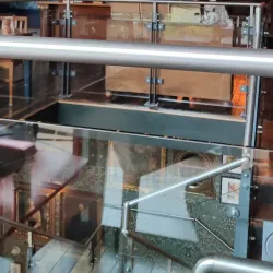 The Buttermarket Centre - Launceston