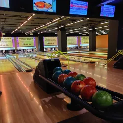 The Buttermarket Centre - Launceston