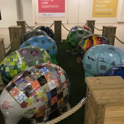 The Buttermarket Centre - Launceston