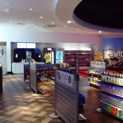 The Buttermarket Centre - Launceston