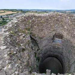 The Castle Keep - Launceston
