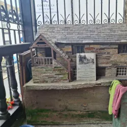 The Old Guildhall Museum - Launceston