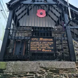 The Old Guildhall Museum - Launceston
