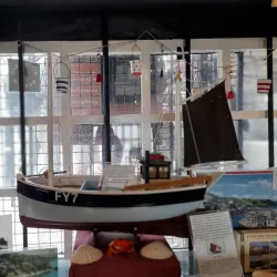 The Old Guildhall Museum - Launceston