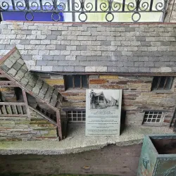 The Old Guildhall Museum - Launceston