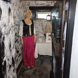 The Old Guildhall Museum - Launceston