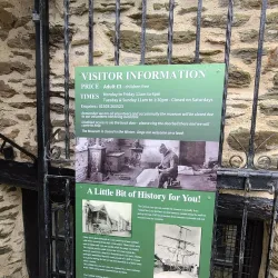 The Old Guildhall Museum - Launceston