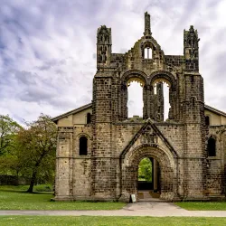 Kirkstall Abbey - Leeds
