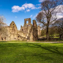 Kirkstall Abbey - Leeds
