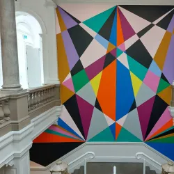 Leeds Art Gallery - Leeds