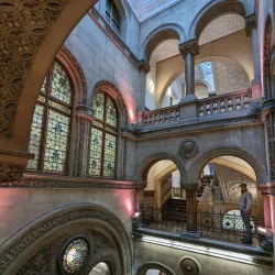 Leeds Art Gallery - Leeds