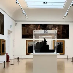 Leeds Art Gallery - Leeds