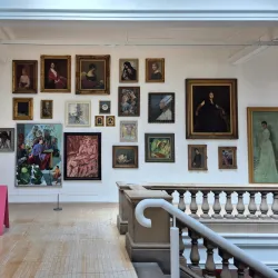 Leeds Art Gallery - Leeds