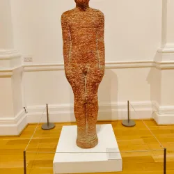 Leeds Art Gallery - Leeds