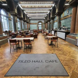 Leeds Art Gallery - Leeds